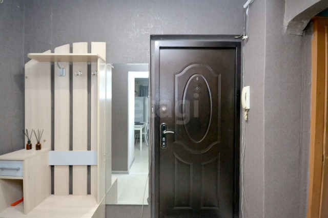 1 комн., 35 м², КПД, 202 мкрн. 8