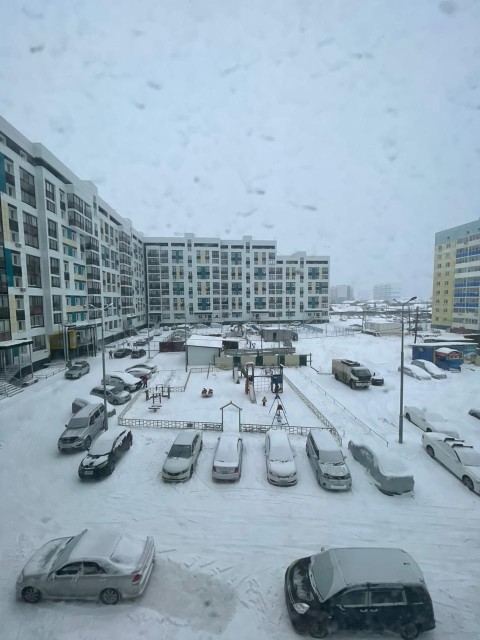 1 комн., 32 м², Монолитно-каркасный, Рынок Столичный 8