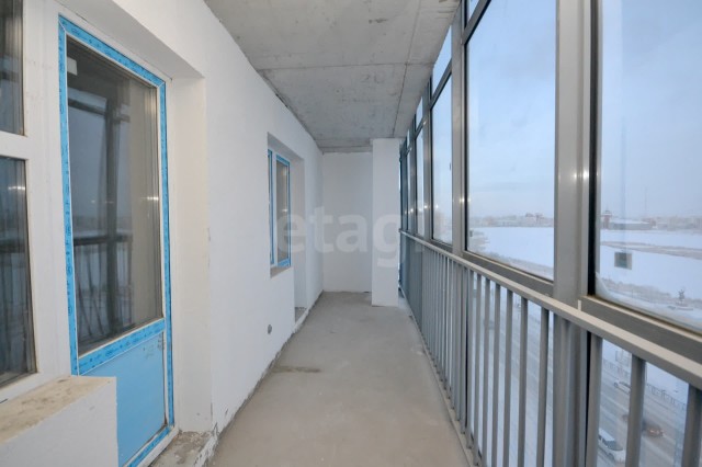 2 комн., 70 м², Монолитно-каркасный, Гимеин 14