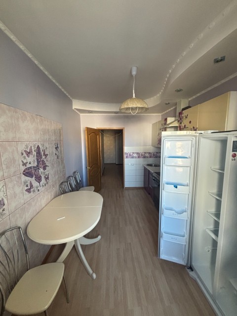 2 комн., 73 м², Монолитно-каркасный, ЯКСМК 2