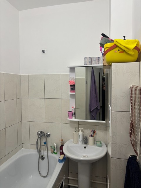 2 комн., 47 м², Инд. планировка, Глазная больница 6