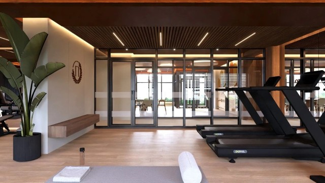 1 комн., 35 м², Монолитно-каркасный, Залог 14