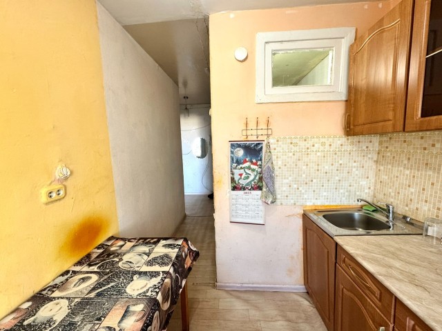 1 комн., 30 м², Малосемейка, Автовокзал 6