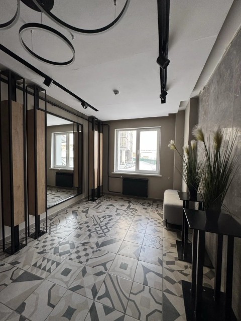 2 комн., Монолитно-каркасный 11