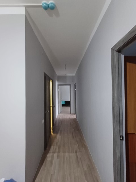 4 комн., 92 м², Инд. планировка, Звездный 7