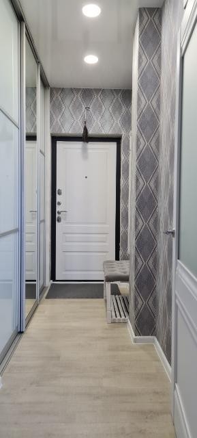 1 комн., 46 м², Монолитно-каркасный, ЯКСМК 6