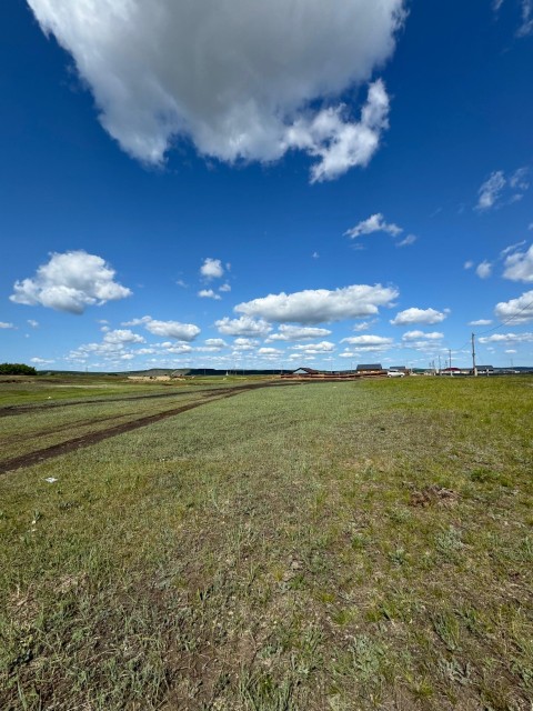 1000 м², земельные участки, продаю 3