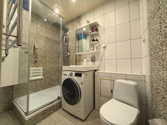 3 комн., 62 м², КПД, Авиапорт 15