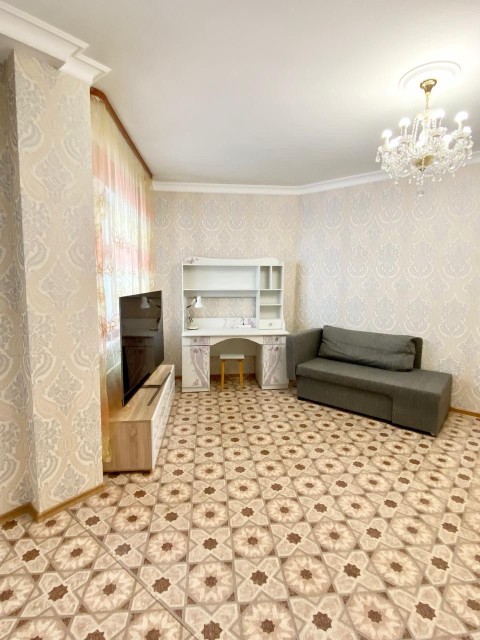 1 комн., 47 м², Инд. планировка, Центр - район пл. Орджоникидзе 3