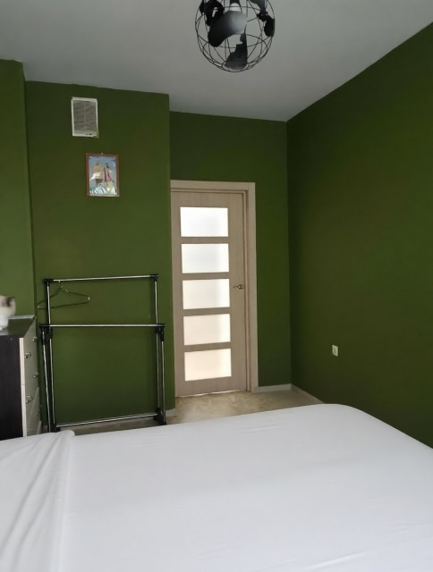 2 комн., 65 м², Блочный, Авиапорт 3