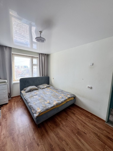 4 комн., 71 м², КПД, Сайсары 6