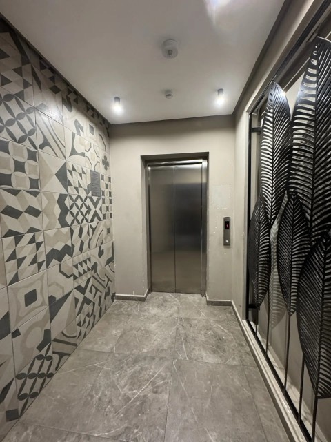 2 комн., Монолитно-каркасный 9