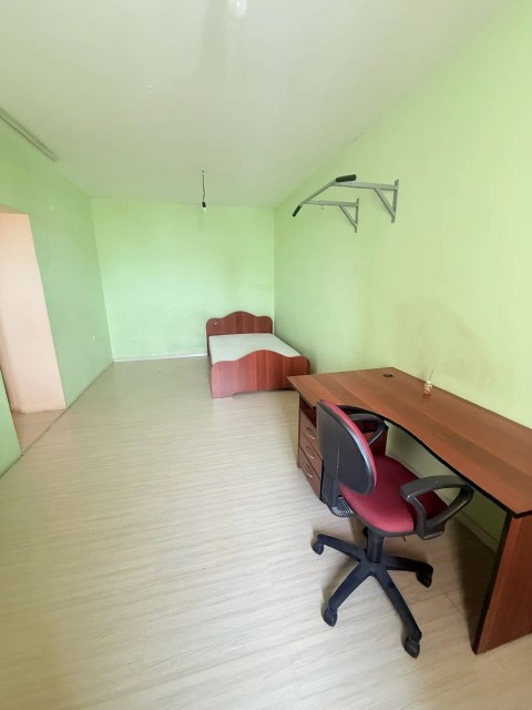 2 комн., 74 м², Монолитно-каркасный, 103 квартал (Ростелеком) 6