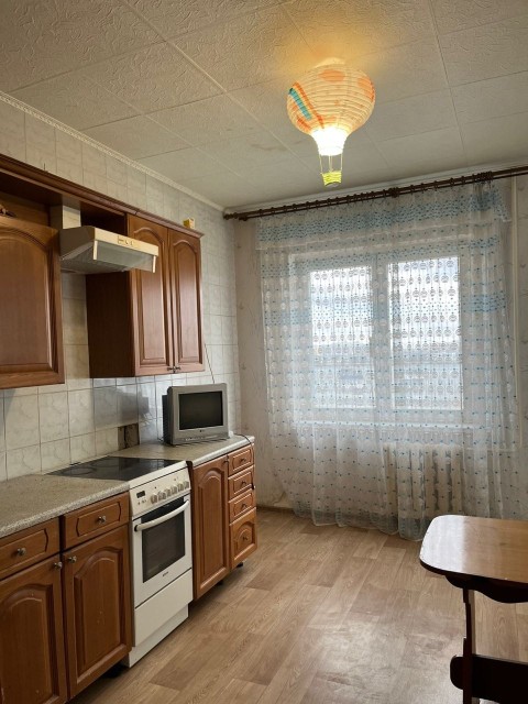 2 комн., Инд. планировка, Рабочий городок, Водоканал 8