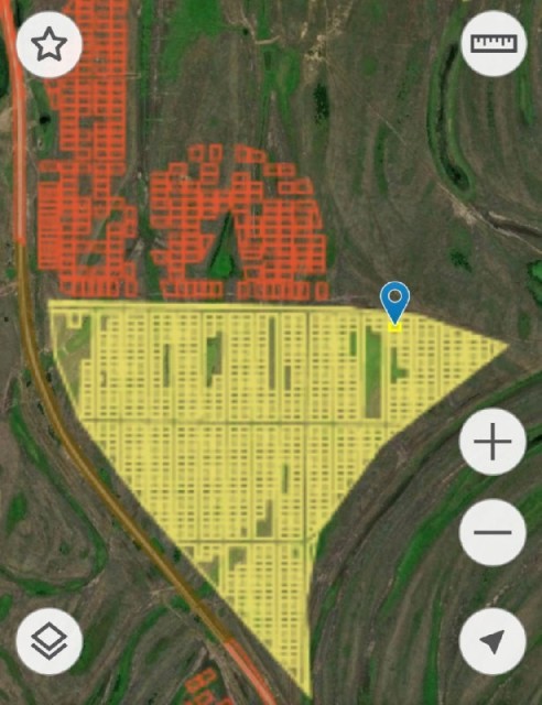 600 м², земельные участки, продаю