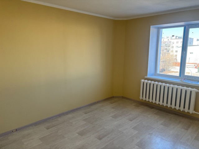 4 комн., 71 м², КПД, ТЦ "Олонхо"