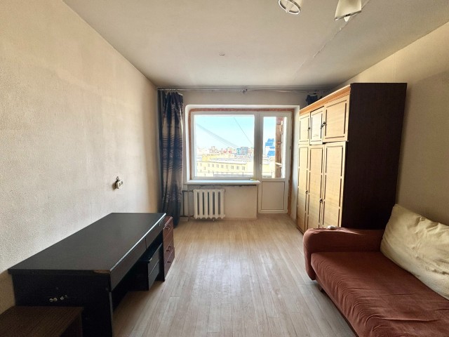 1 комн., 30 м², Малосемейка, Автовокзал 4