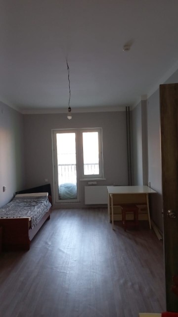 4 комн., 92 м², Инд. планировка, Звездный 6