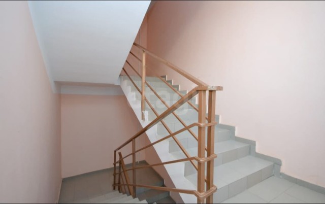 3 комн., 90 м², Монолитно-каркасный, Центр - район пл. Дружбы 15