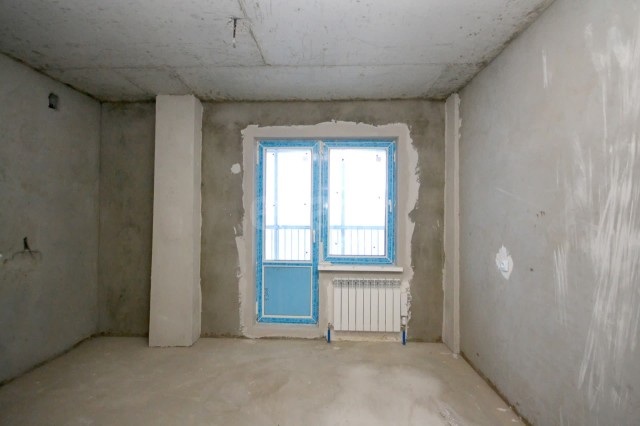 2 комн., 70 м², Монолитно-каркасный, Гимеин 8