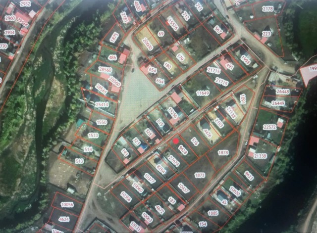 800 м², земельные участки, продаю 3