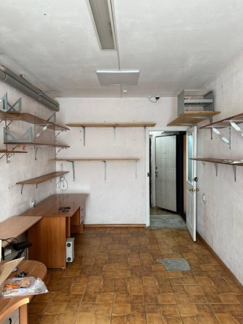 1 комн., 41 м², 112 серия, Областная больница, рынок "Манньыаттаах" 3