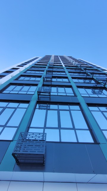 2 комн., 60 м², Монолитно-каркасный, Залог 4