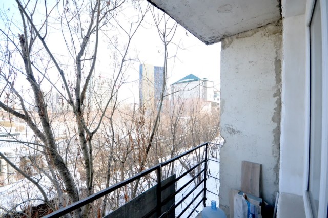 1 комн., 36 м², КПД, Дом быта 14