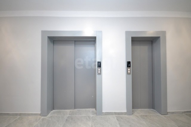 2 комн., 70 м², Монолитно-каркасный, Гимеин 7