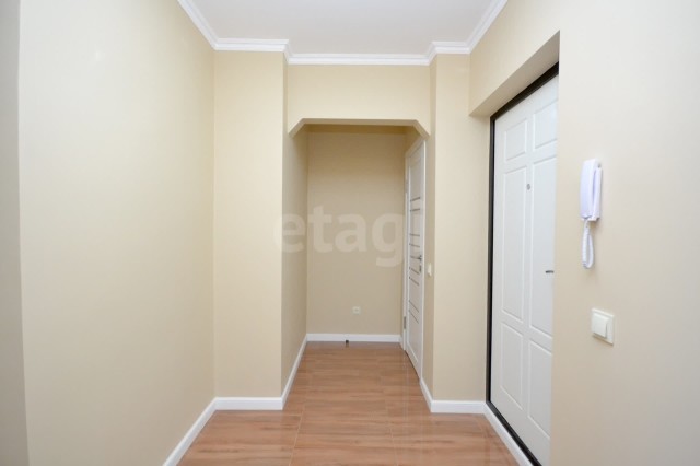 1 комн., 36 м², КПД, Дом быта 9