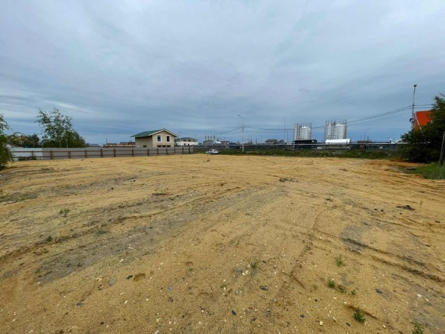 1067 м², земельные участки, продаю 4