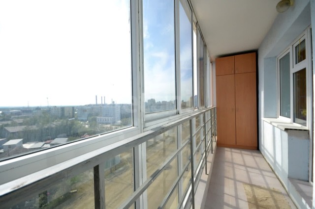 2 комн., 64 м², Монолитно-каркасный, Авиагруппа 15