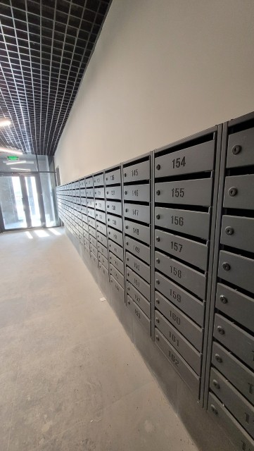 2 комн., 60 м², Монолитно-каркасный, Залог 7