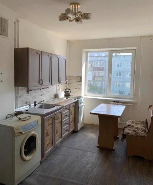 2 комн., 47 м², КПД, Старый город