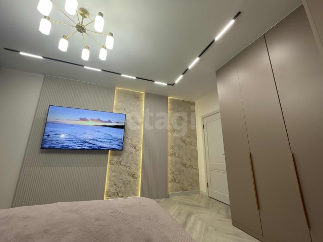 3 комн., 72 м², Монолитно-каркасный, Залог 10