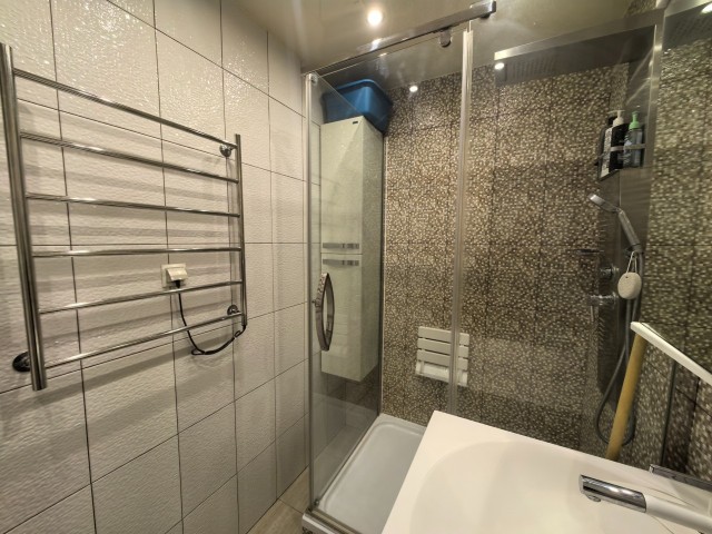 3 комн., 62 м², КПД, Авиапорт 16