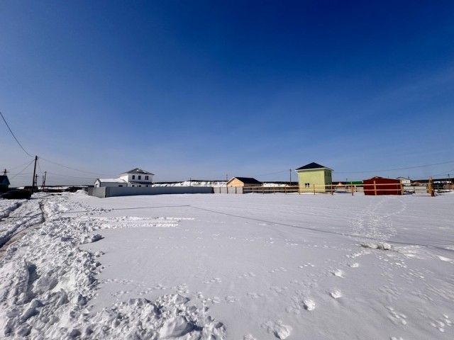 1000 м², земельные участки, продаю 4