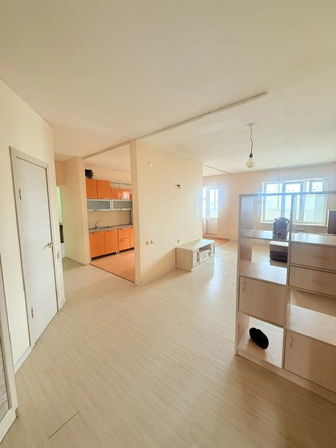 2 комн., 74 м², Монолитно-каркасный, 103 квартал (Ростелеком) 2