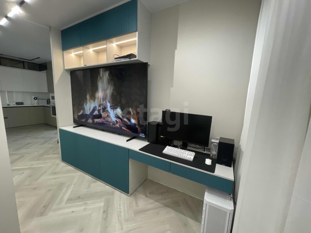 3 комн., 72 м², Монолитно-каркасный, Залог 9