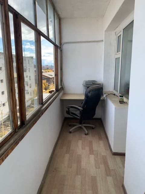 1 комн., 37 м², Инд. планировка, 17 квартал 6