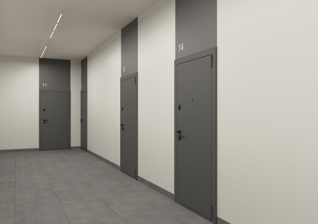 2 комн., 50 м², Монолитно-каркасный, Залог 7