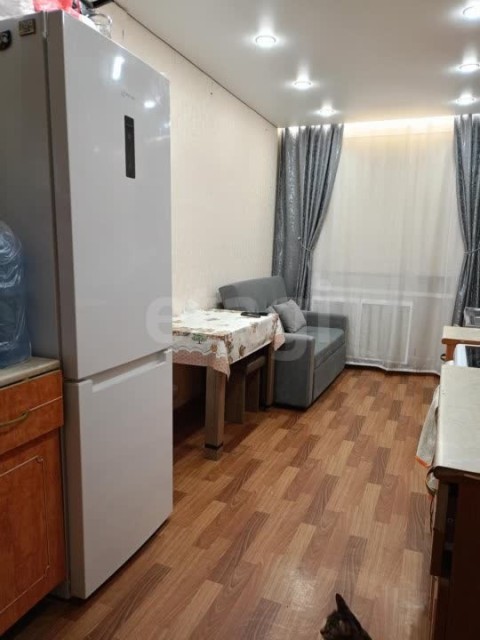 1 комн., 36 м², КПД, Апельсин 5