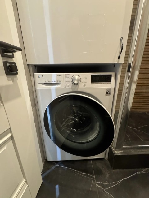 2 комн., Монолитно-каркасный 8