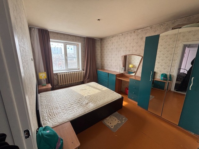 4 комн., 72 м², КПД, Вавилон 11