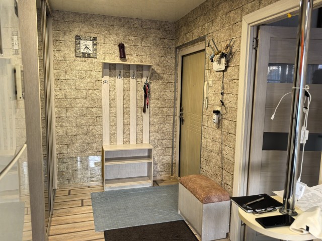 3 комн., 62 м², КПД, Авиапорт 3