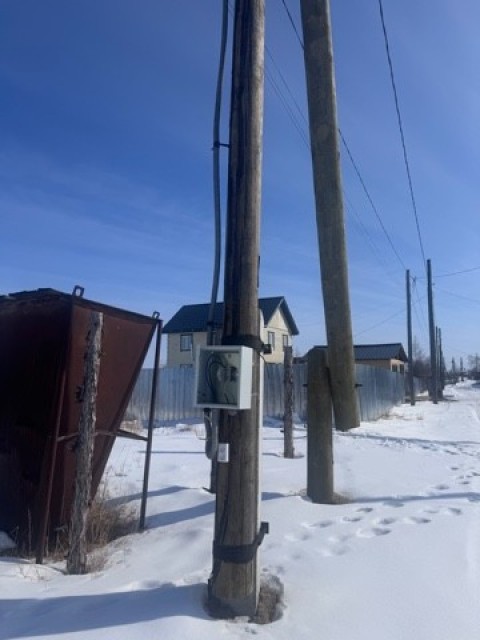 Земельные участки, продаю 3