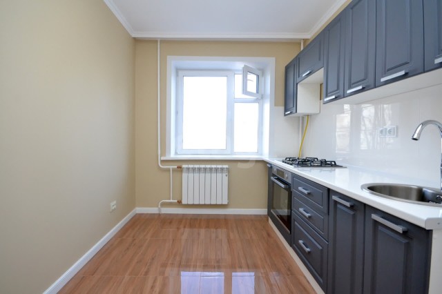 1 комн., 36 м², КПД, Дом быта