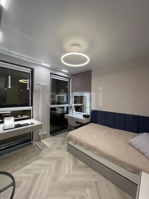 3 комн., 72 м², Монолитно-каркасный, Залог 2