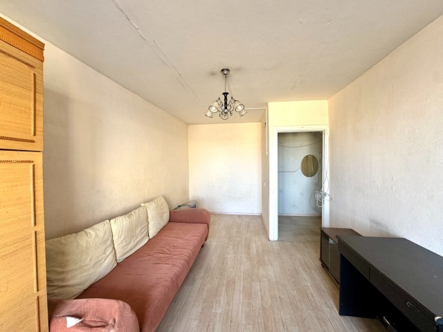 1 комн., 30 м², Малосемейка, Автовокзал