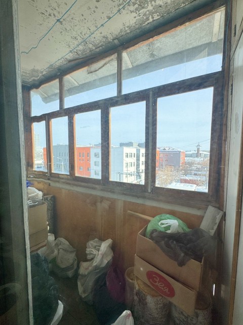 4 комн., 71 м², КПД, Сайсары 4